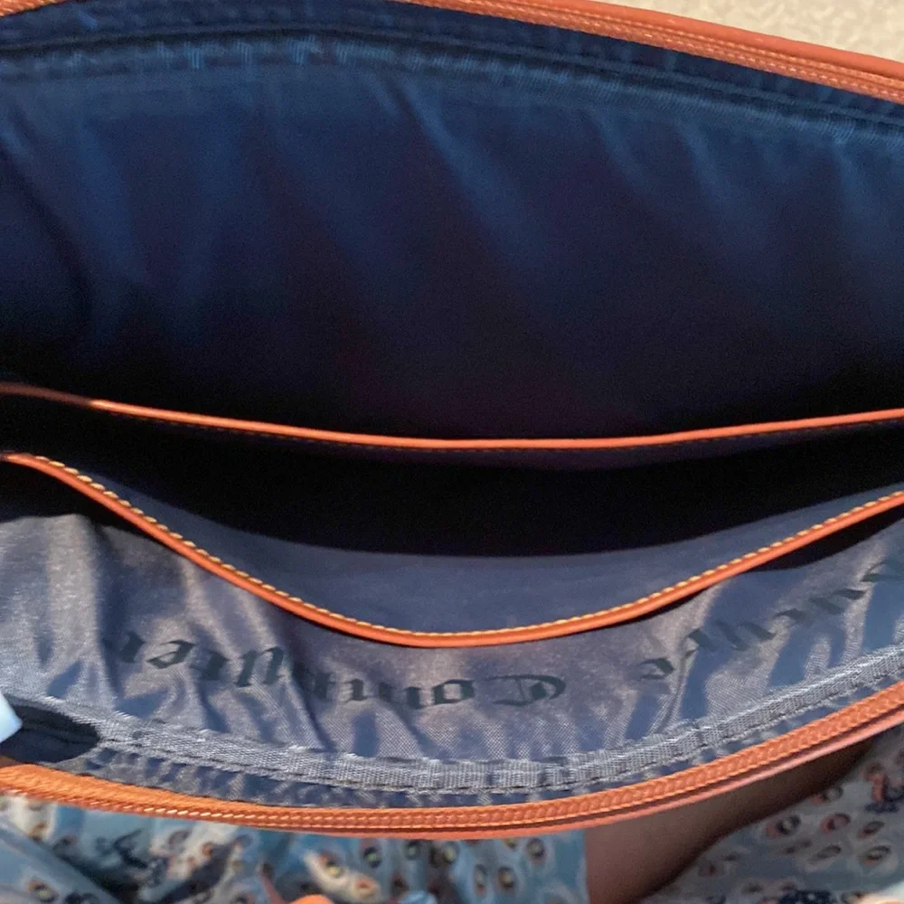 Vintage Y2K Juicy Couture Laptop Bag - Picture 4 of 6